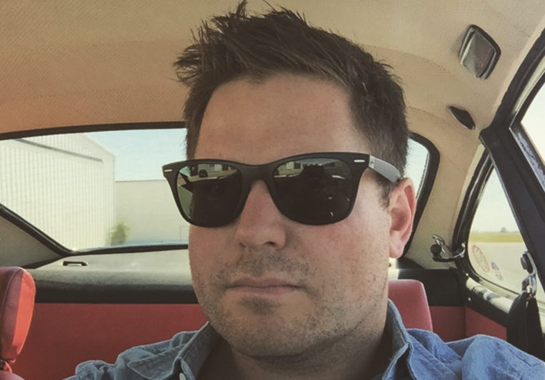 EchoFarm on SoundBetter