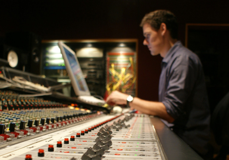 Braddon Williams on SoundBetter