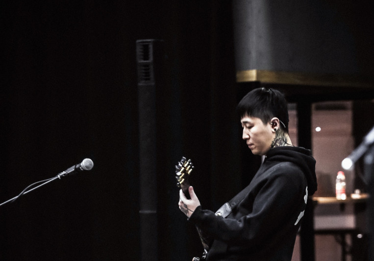 郭小峰GXF on SoundBetter