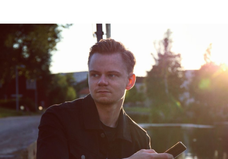 Sebastian L. on SoundBetter