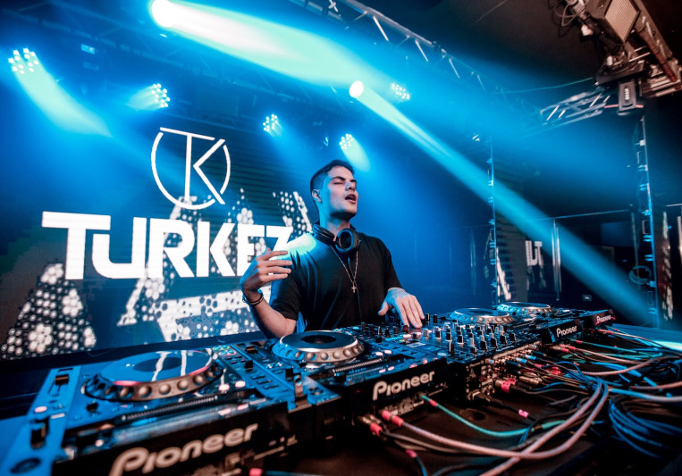 Turkez on SoundBetter