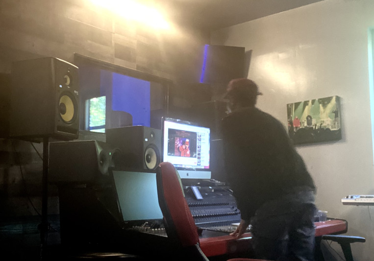 20CAM on SoundBetter