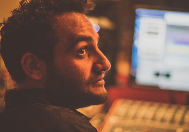 MarkJ on SoundBetter