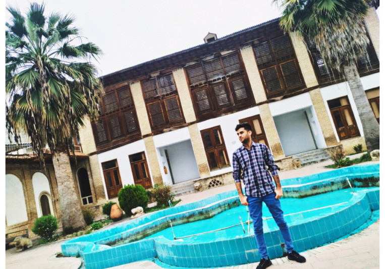 SAJJAD on SoundBetter
