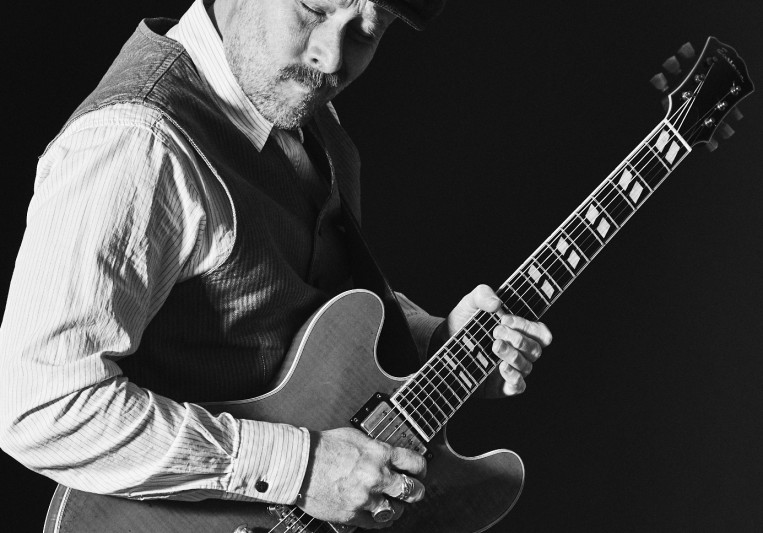 Sonny Paul on SoundBetter