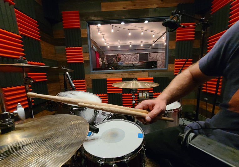 Timothy S. on SoundBetter