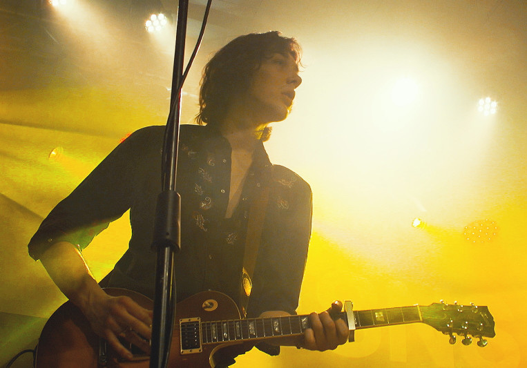 Zack Adam McDade on SoundBetter