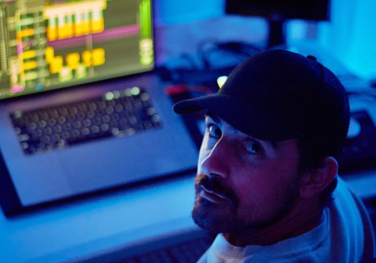 Sammo on SoundBetter