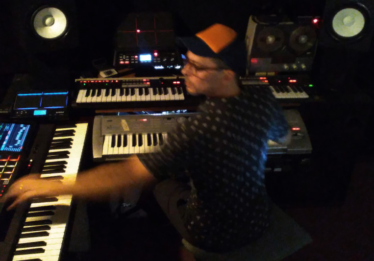 Emmanuel Bayúgar on SoundBetter