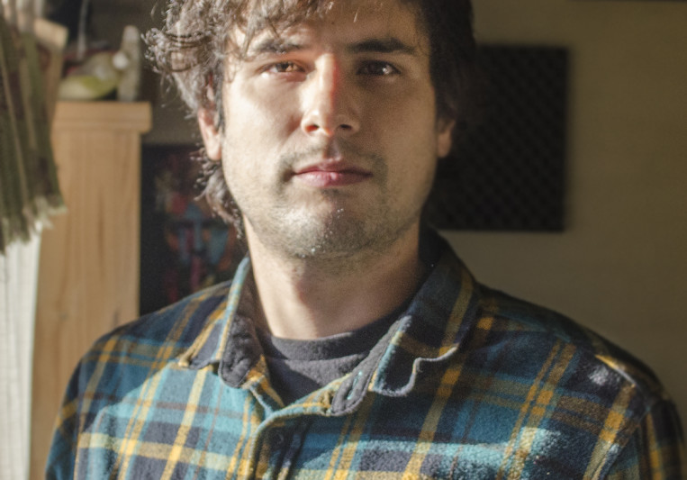 Pablo Michelin (chamanico) on SoundBetter
