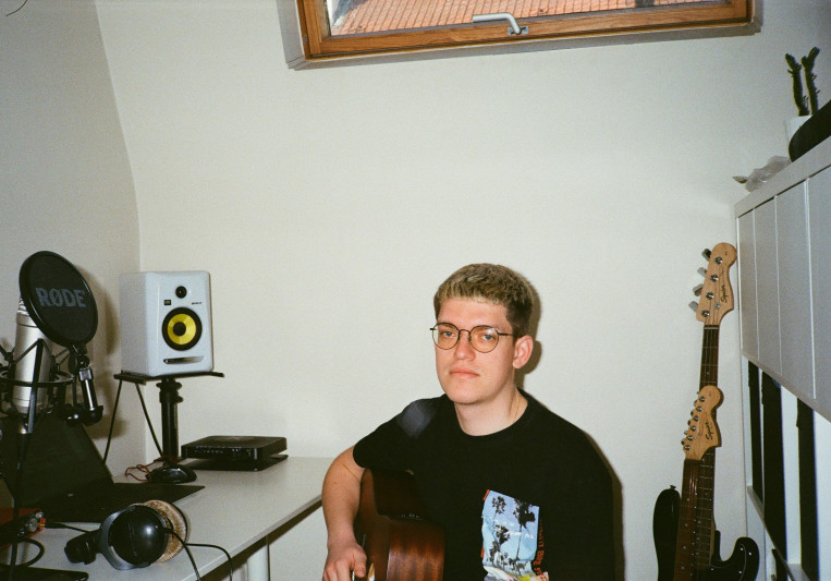 Stanislav Karneichik on SoundBetter