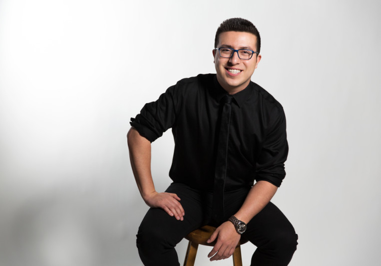 Kevin Castro Music on SoundBetter