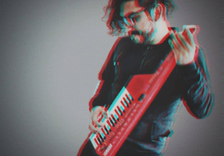 Sev Derivia on SoundBetter