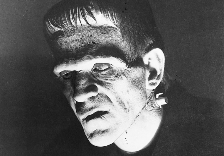 frankenstein on SoundBetter