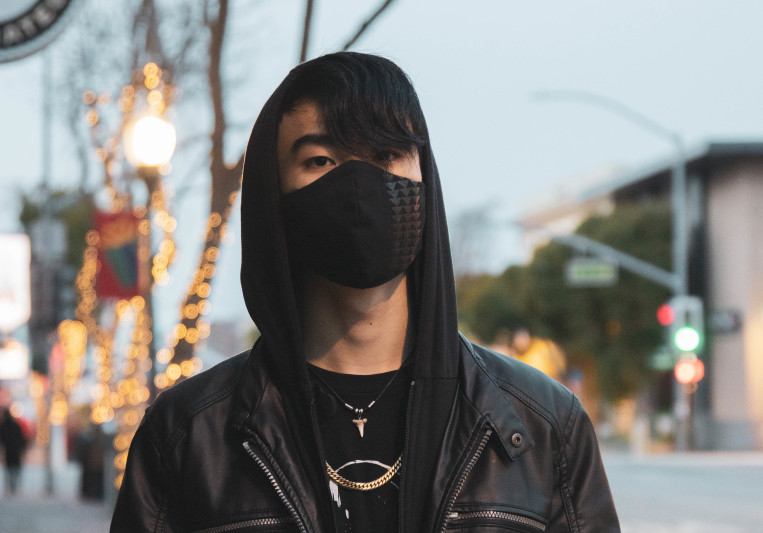 Midnight Merc on SoundBetter