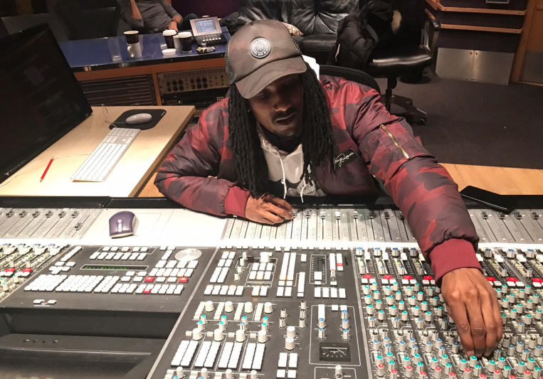Cam Wild on SoundBetter