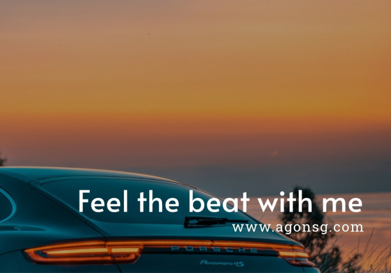 Sergey C. on SoundBetter