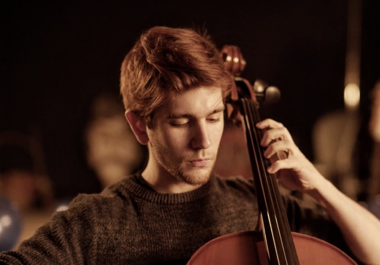Nicolas Benitez on SoundBetter