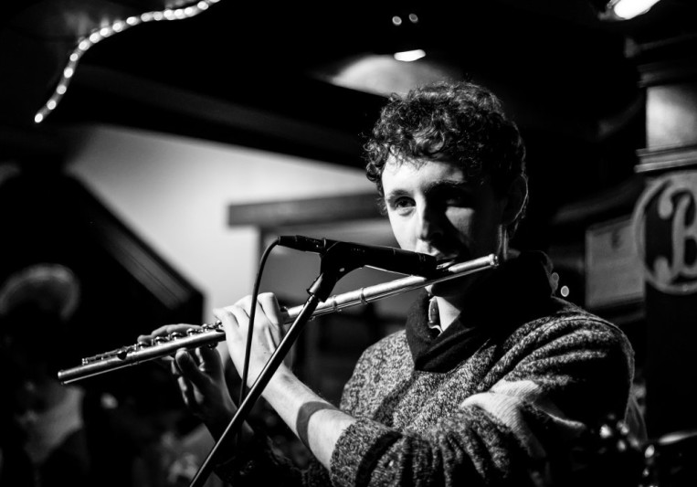 Pierre Mendola on SoundBetter