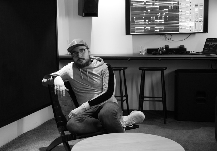tensorplex on SoundBetter