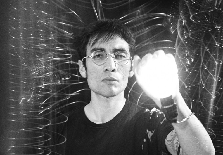 R.M. Diaz on SoundBetter