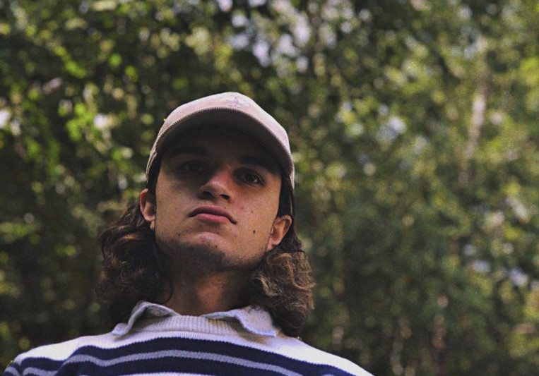 John Baggetta on SoundBetter