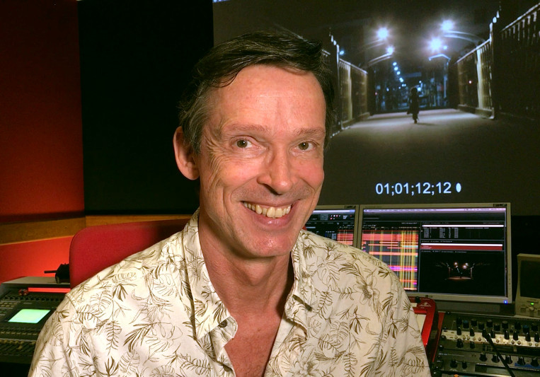 Cool Tunes - Guy Wenger on SoundBetter
