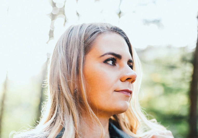 Chloe Jones on SoundBetter