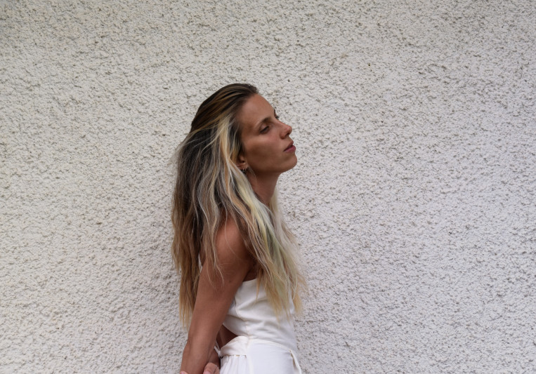 Sara De Santis on SoundBetter
