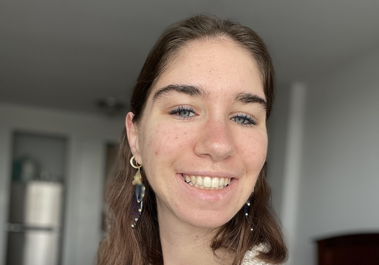 Grace Hass on SoundBetter