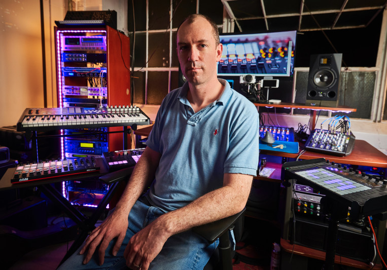 Cooper Anderson on SoundBetter