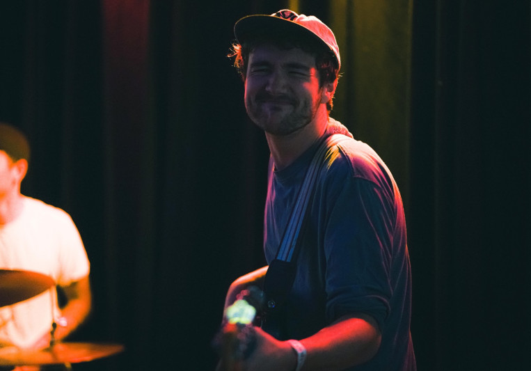 Luke Bergamini on SoundBetter