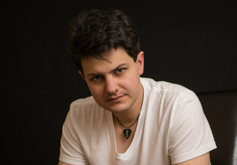 Chris Giecewicz Record Producer Torun Soundbetter