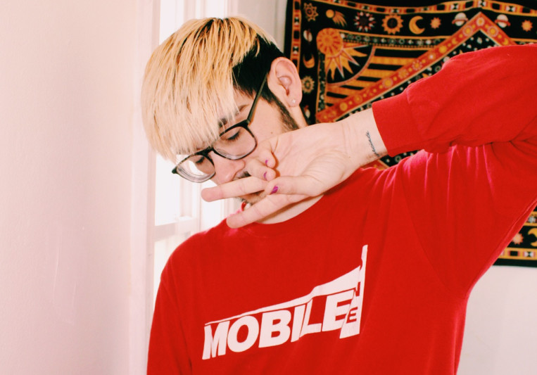 Yung Sum on SoundBetter