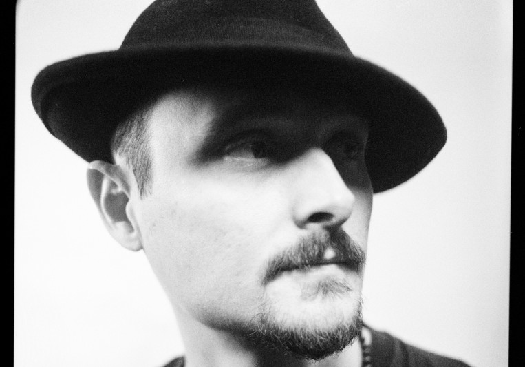 Maverick Quest on SoundBetter