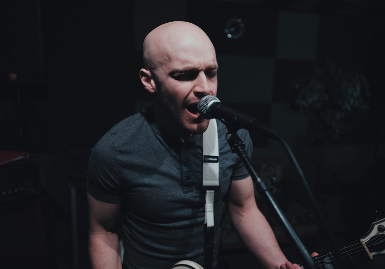 Brian Pascoe on SoundBetter