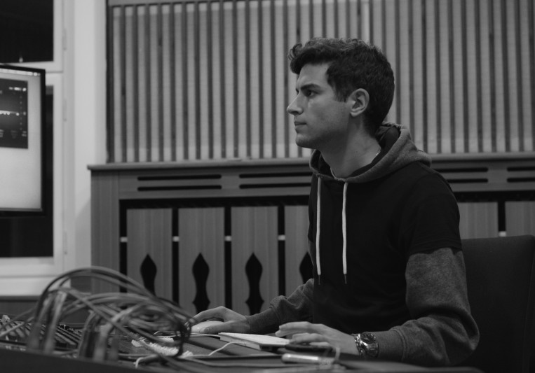 Alessandro Costa on SoundBetter