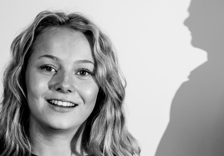Jessie Waddilove on SoundBetter