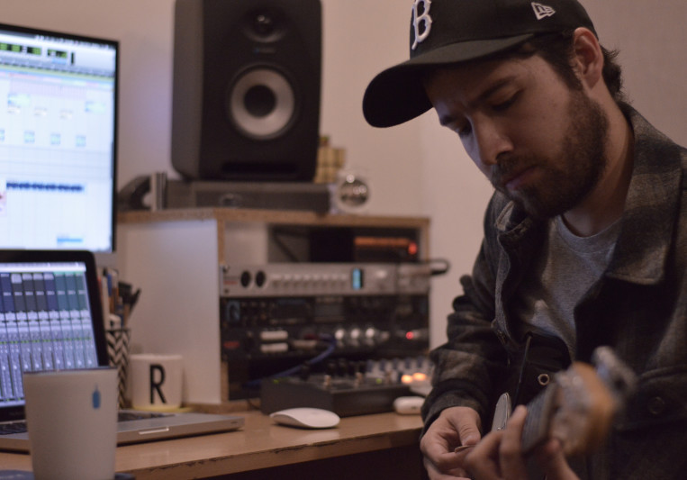 Rodrigo Villagran on SoundBetter