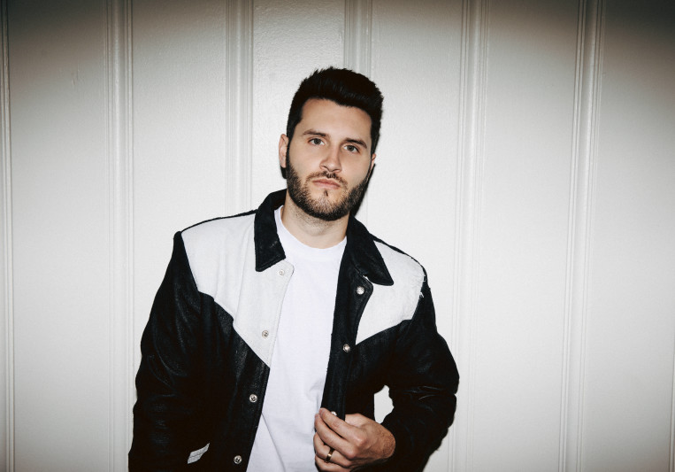 Brandon Chase on SoundBetter