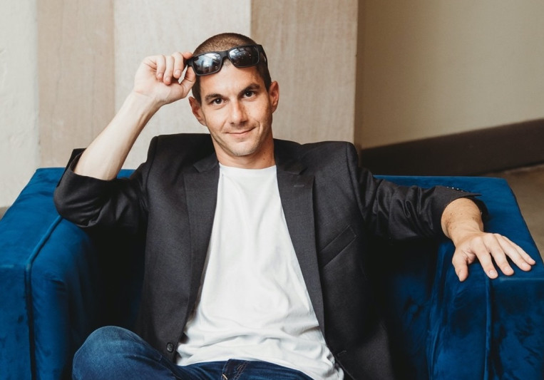 Adam W. on SoundBetter