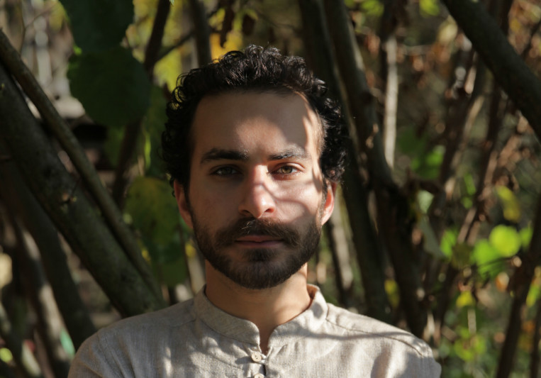 Shayan on SoundBetter