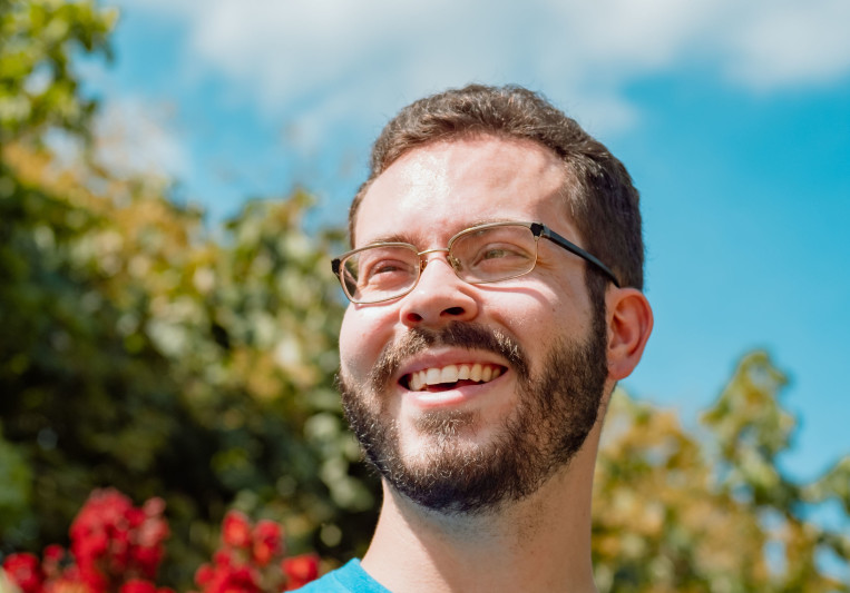 James Stanley on SoundBetter