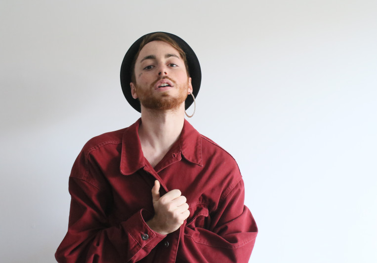 Regulus Red on SoundBetter