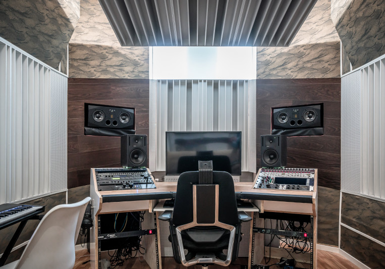 David Hip Nordin on SoundBetter