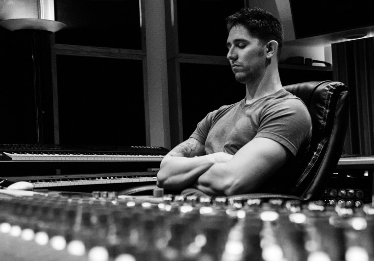 Jacob Karl Music on SoundBetter