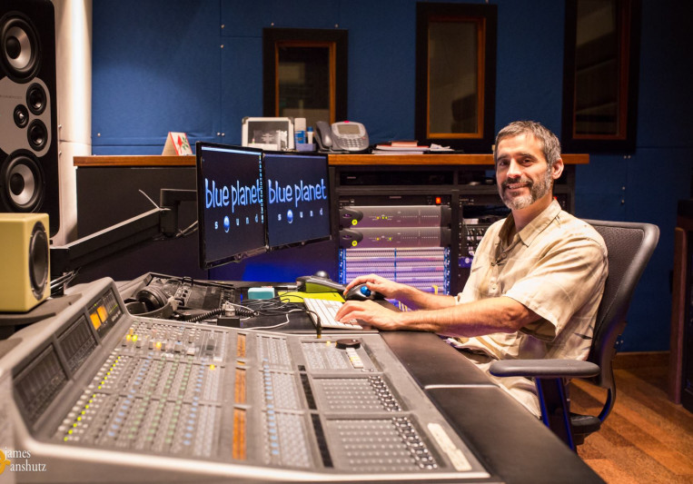 David Pichard on SoundBetter