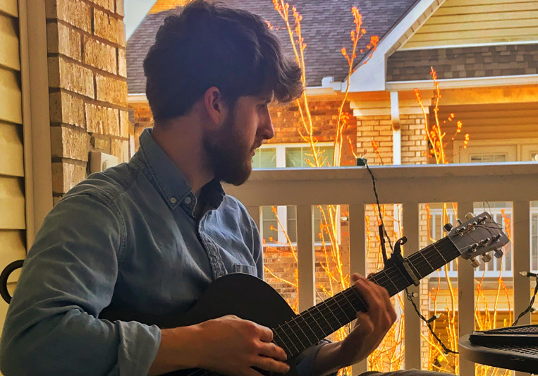 Coty Greenwood on SoundBetter