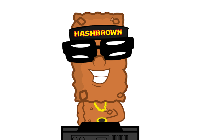 HASH BROWN IN DA HOUSE on SoundBetter