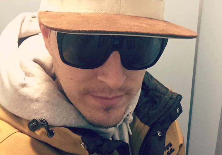 StranoXXX on SoundBetter